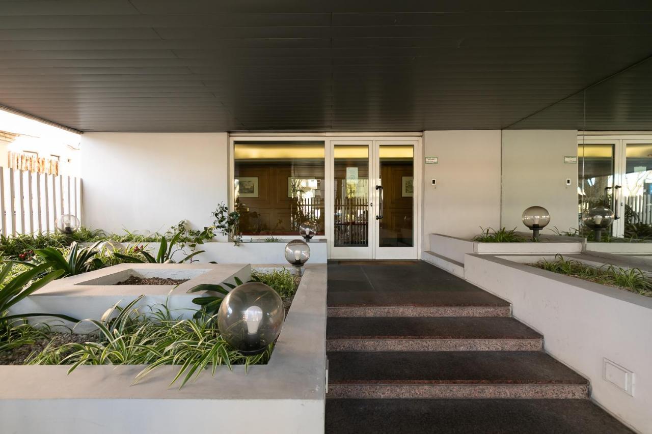 R.C. Giulio Cesare. Loft in centro Villa Roma Exterior foto
